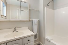 Bend Riverside Rentals