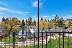 Bend Riverside Rentals