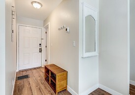 Bend Riverside Rentals