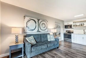 Bend Riverside Rentals