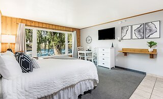 Bend Riverside Rentals