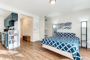 Bend Riverside Rentals