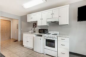 Bend Riverside Rentals