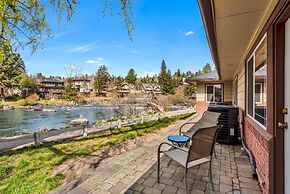 Bend Riverside Rentals