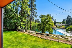 Bend Riverside Rentals