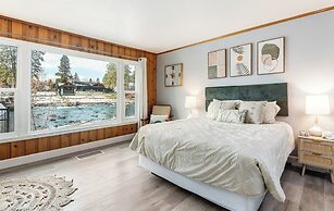 Bend Riverside Rentals