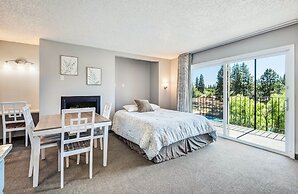 Bend Riverside Rentals