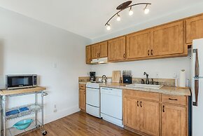 Bend Riverside Rentals