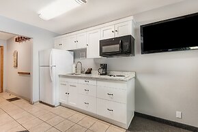 Bend Riverside Rentals