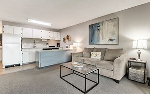 Bend Riverside Rentals