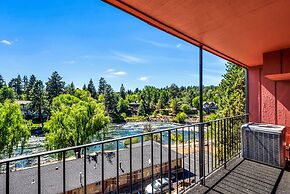 Bend Riverside Rentals