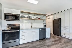 Bend Riverside Rentals