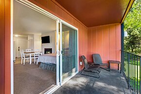 Bend Riverside Rentals