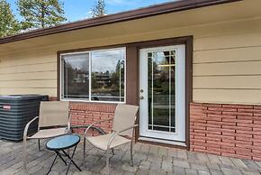 Bend Riverside Rentals