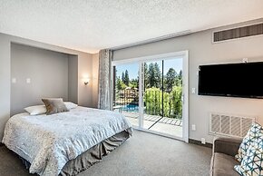 Bend Riverside Rentals