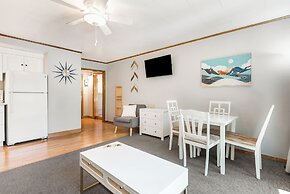 Bend Riverside Rentals