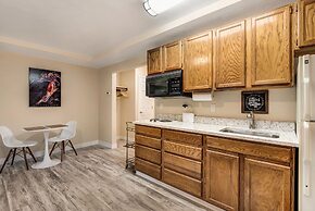 Bend Riverside Rentals