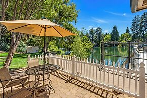 Bend Riverside Rentals