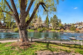 Bend Riverside Rentals