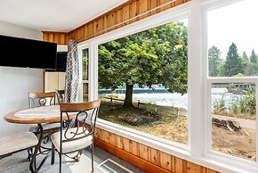 Bend Riverside Rentals