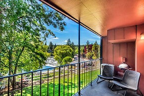 Bend Riverside Rentals