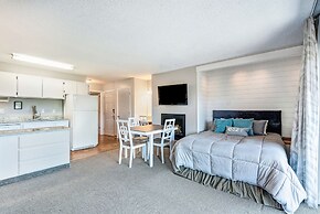 Bend Riverside Rentals