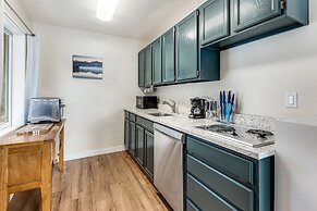 Bend Riverside Rentals