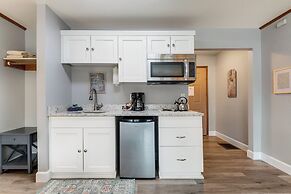 Bend Riverside Rentals