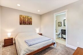 Bend Riverside Rentals