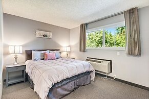 Bend Riverside Rentals