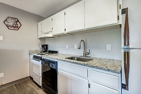 Bend Riverside Rentals