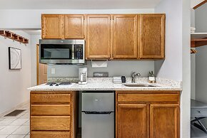 Bend Riverside Rentals