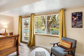 Bend Riverside Rentals