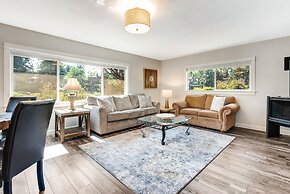 Bend Riverside Rentals