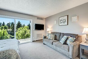 Bend Riverside Rentals