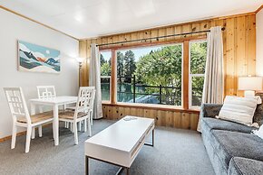 Bend Riverside Rentals