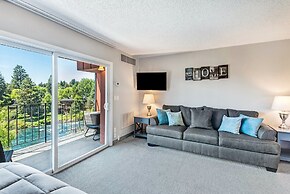 Bend Riverside Rentals