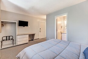 Bend Riverside Rentals