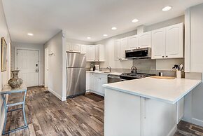 Bend Riverside Rentals