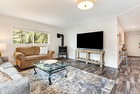 Bend Riverside Rentals