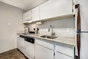 Bend Riverside Rentals