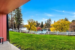 Bend Riverside Rentals