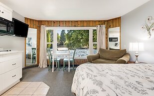 Bend Riverside Rentals