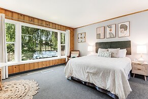 Bend Riverside Rentals