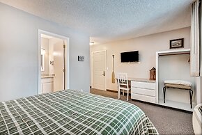 Bend Riverside Rentals