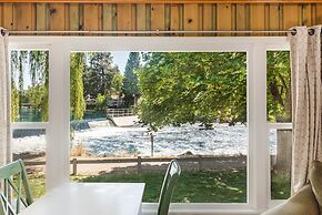 Bend Riverside Rentals