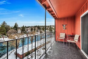 Bend Riverside Rentals