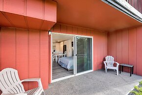 Bend Riverside Rentals