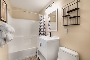 Bend Riverside Rentals