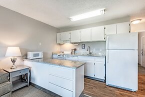 Bend Riverside Rentals